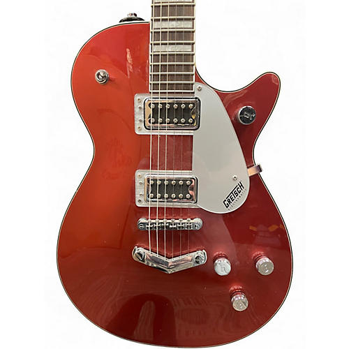 Used Gretsch Guitars G5220 ElectromatiC RED Solid Body Electric Guitar RED
