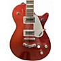 Used Gretsch Guitars G5220 ElectromatiC RED Solid Body Electric Guitar RED