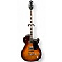 Used Gretsch Guitars G5220 Electromatic 2 Color Sunburst Hollow Body Electric Guitar 2 Color Sunburst