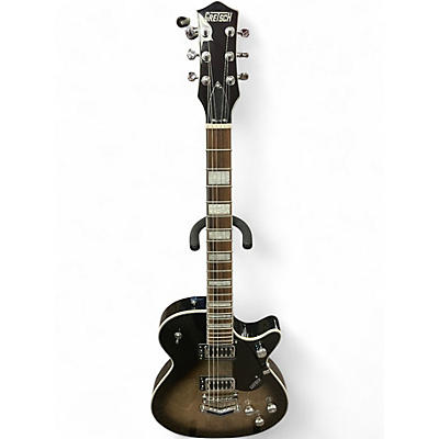 Used Gretsch Guitars G5220 Electromatic 2 Color Sunburst Hollow Body Electric Guitar