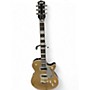 Used Gretsch Guitars G5220 Electromatic Antique Gold Hollow Body Electric Guitar Antique Gold