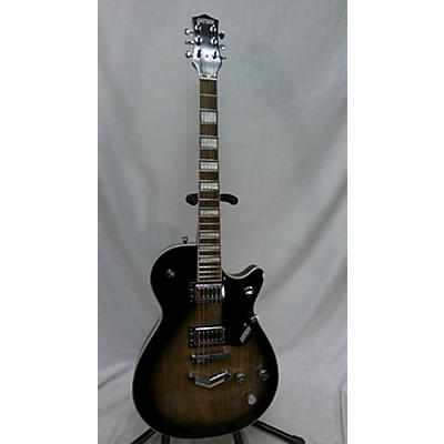 Gretsch Guitars Used Gretsch Guitars G5220 Electromatic BLACK BURST Hollow Body Electric Guitar