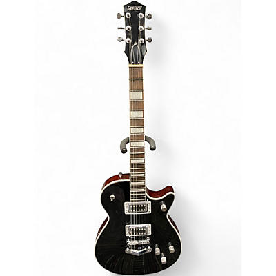 Used Gretsch Guitars G5220 Electromatic BLACK Hollow Body Electric Guitar