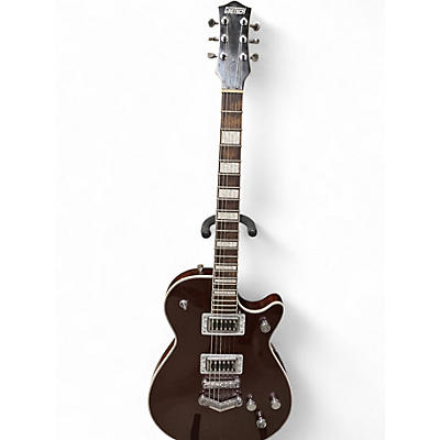 Used Gretsch Guitars G5220 Electromatic BURGANDY  Hollow Body Electric Guitar