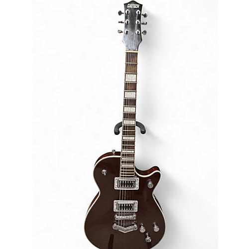 Used Gretsch Guitars G5220 Electromatic BURGANDY  Hollow Body Electric Guitar BURGANDY