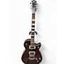 Used Gretsch Guitars G5220 Electromatic BURGANDY  Hollow Body Electric Guitar BURGANDY