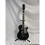 Used Gretsch Guitars Used Gretsch Guitars G5220 Electromatic Black Hollow Body Electric Guitar Black