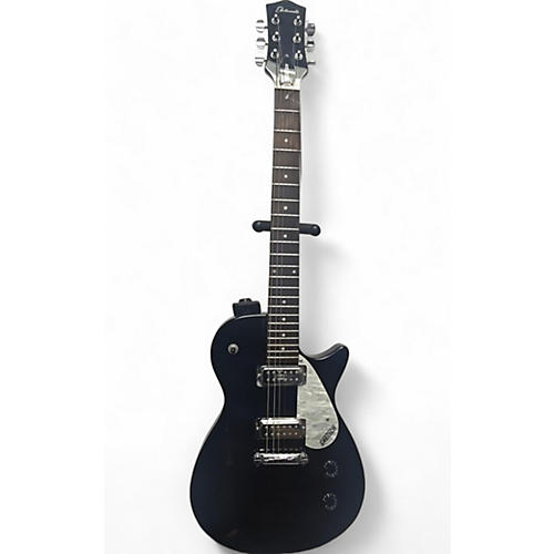 Gretsch Guitars Used Gretsch Guitars G5220 Electromatic Black Hollow Body Electric Guitar Black