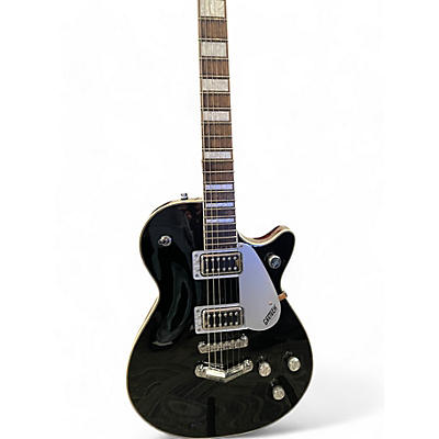 Gretsch Guitars Used Gretsch Guitars G5220 Electromatic Black Hollow Body Electric Guitar