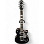 Used Gretsch Guitars G5220 Electromatic Black Hollow Body Electric Guitar Black