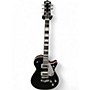 Used Gretsch Guitars G5220 Electromatic Black Hollow Body Electric Guitar Black