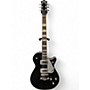 Used Gretsch Guitars G5220 Electromatic Black Hollow Body Electric Guitar Black