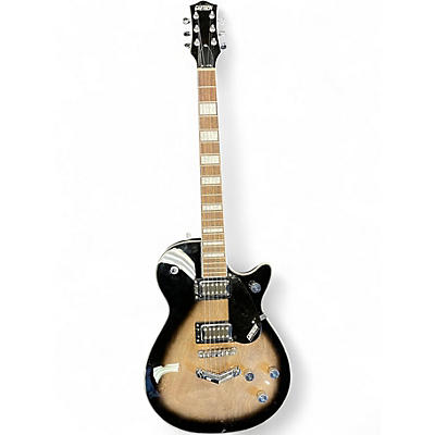 Used Gretsch Guitars G5220 Electromatic Bristol Fog Hollow Body Electric Guitar