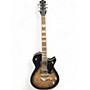 Used Gretsch Guitars G5220 Electromatic Bristol Fog Hollow Body Electric Guitar Bristol Fog