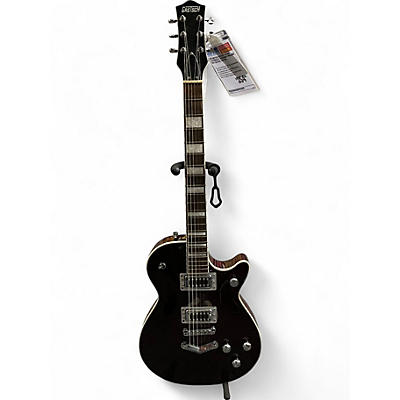 Used Gretsch Guitars G5220 Electromatic Burgundy Hollow Body Electric Guitar