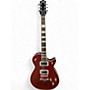 Used Gretsch Guitars G5220 Electromatic Burnt Orange Hollow Body Electric Guitar Burnt Orange