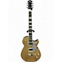 Used Gretsch Guitars G5220 Electromatic CASINO GOLD Hollow Body Electric Guitar CASINO GOLD