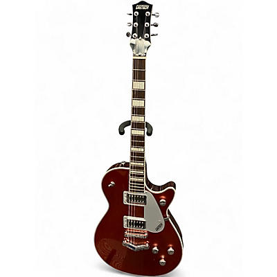 Used Gretsch Guitars G5220 Electromatic Copper Hollow Body Electric Guitar