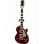 Used Gretsch Guitars G5220 Electromatic Copper Hollow Body Electric Guitar Copper