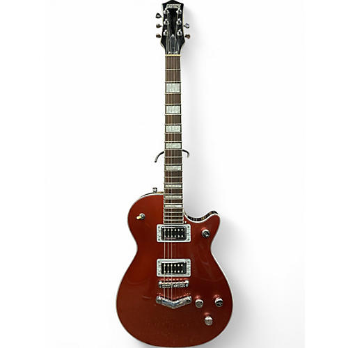 Used Gretsch Guitars G5220 Electromatic  Copper Solid Body Electric Guitar Copper