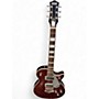 Used Gretsch Guitars G5220 Electromatic DARK CHERRY METALLIC Hollow Body Electric Guitar DARK CHERRY METALLIC