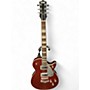 Used Gretsch Guitars G5220 Electromatic DARK CHERRY METALLIC Hollow Body Electric Guitar DARK CHERRY METALLIC