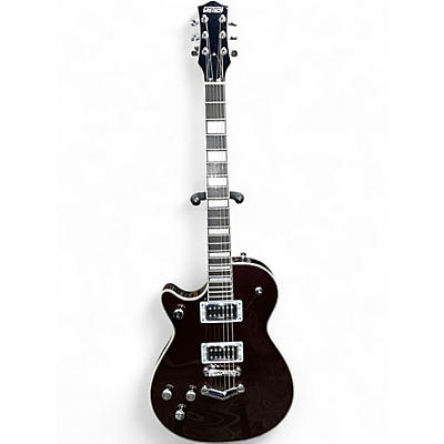 Used Gretsch Guitars G5220 Electromatic DARK CHERRY METALLIC Hollow Body Electric Guitar