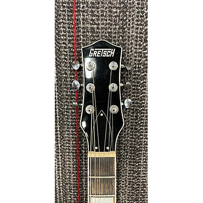 Gretsch Guitars Used Gretsch Guitars G5220 Electromatic Dark Cherry Metallic Hollow Body Electric Guitar