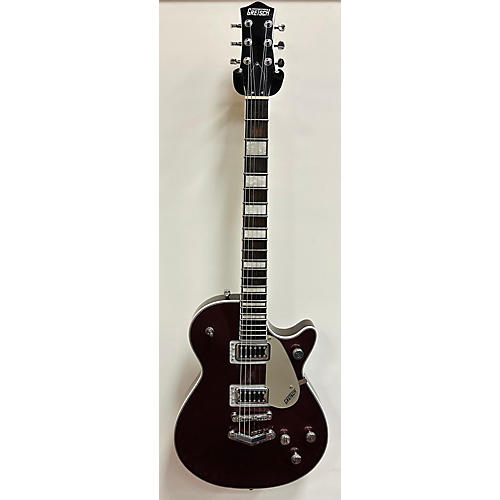 Gretsch Guitars Used Gretsch Guitars G5220 Electromatic FIRESTICK RED Hollow Body Electric Guitar FIRESTICK RED