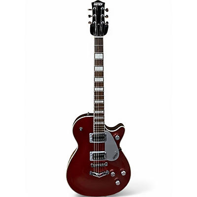 Used Gretsch Guitars G5220 Electromatic FIRESTICK RED Hollow Body Electric Guitar