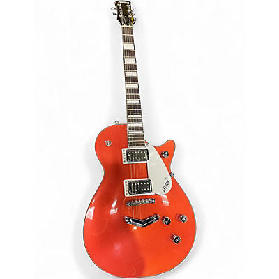 Used Gretsch Guitars G5220 Electromatic FIRESTICK RED Hollow Body Electric Guitar
