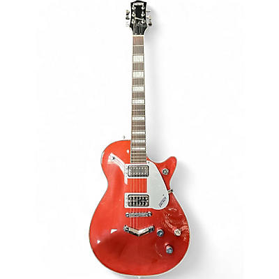 Used Gretsch Guitars G5220 Electromatic FIRESTICK RED Hollow Body Electric Guitar