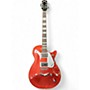 Used Gretsch Guitars G5220 Electromatic FIRESTICK RED Hollow Body Electric Guitar FIRESTICK RED