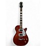 Used Gretsch Guitars G5220 Electromatic Faded Cherry Hollow Body Electric Guitar Faded Cherry