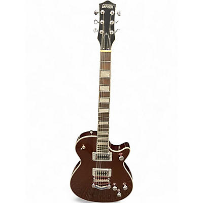 Used Gretsch Guitars G5220 Electromatic Fire stick red Hollow Body Electric Guitar
