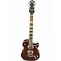Used Gretsch Guitars G5220 Electromatic Fire stick red Hollow Body Electric Guitar Fire stick red
