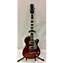 Used Gretsch Guitars Used Gretsch Guitars G5220 Electromatic Firestick Red Hollow Body Electric Guitar Firestick Red