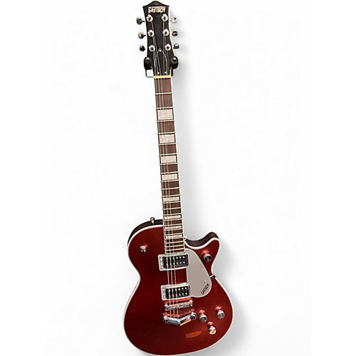 Used Gretsch Guitars G5220 Electromatic Firestick Red Hollow Body Electric Guitar Firestick Red
