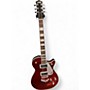 Used Gretsch Guitars G5220 Electromatic Firestick Red Hollow Body Electric Guitar Firestick Red