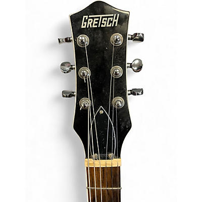 Used Gretsch Guitars G5220 Electromatic GREEN Hollow Body Electric Guitar