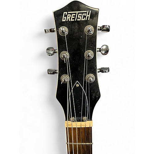 Used Gretsch Guitars G5220 Electromatic GREEN Hollow Body Electric Guitar GREEN