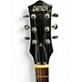 Used Gretsch Guitars G5220 Electromatic GREEN Hollow Body Electric Guitar GREEN