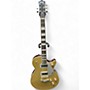 Used Gretsch Guitars G5220 Electromatic Gold Hollow Body Electric Guitar Gold