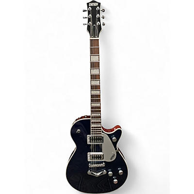 Used Gretsch Guitars G5220 Electromatic Green Hollow Body Electric Guitar