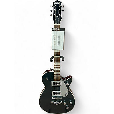 Used Gretsch Guitars G5220 Electromatic JADE GREY Hollow Body Electric Guitar
