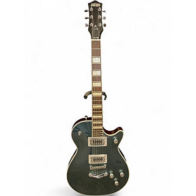 Used Gretsch Guitars G5220  Electromatic Jade Solid Body Electric Guitar