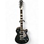 Used Gretsch Guitars G5220 Electromatic Jet BT Jade Green Hollow Body Electric Guitar Jade Green