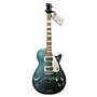 Used Gretsch Guitars Used Gretsch Guitars G5220 Electromatic Jetstream Blue Hollow Body Electric Guitar Jetstream Blue