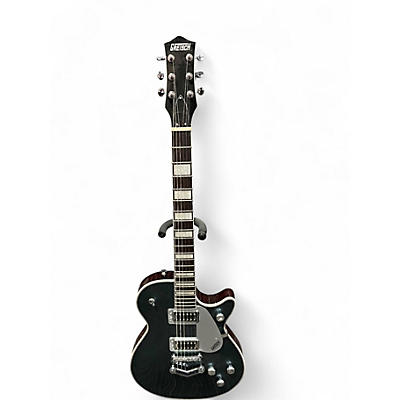 Used Gretsch Guitars G5220 Electromatic Jetstream Blue Hollow Body Electric Guitar