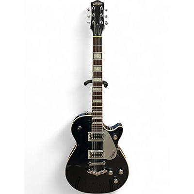 Used Gretsch Guitars G5220 Electromatic MIDNIGHT SAPPHIRE Hollow Body Electric Guitar